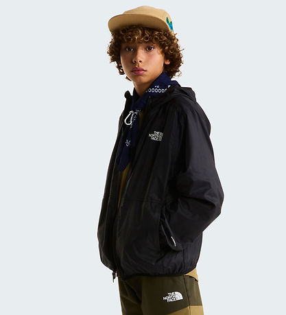 The North Face Cardigan - Black