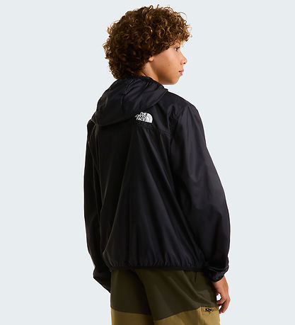 The North Face Cardigan - Black
