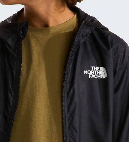 The North Face Cardigan - Black