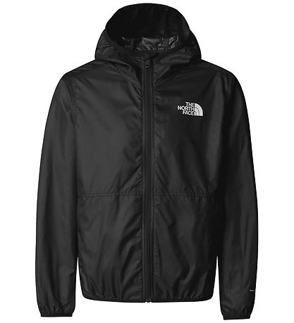 The North Face Cardigan - Black