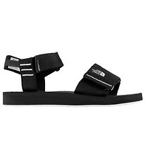 The North Face Sandals - W Skeena - Black/White