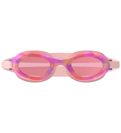 Speedo Svømmebriller - Junior Futura Hydrospex - Pink Lemonade C