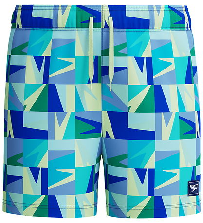 Speedo Badeshorts - Volley - Pale Clover