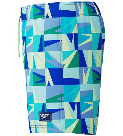 Speedo Badeshorts - Volley - Pale Clover