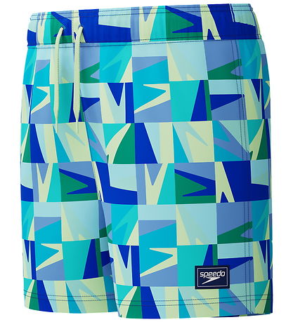 Speedo Badeshorts - Volley - Pale Clover
