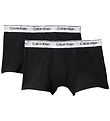 Calvin Klein Boxers - 2-Pack - Black