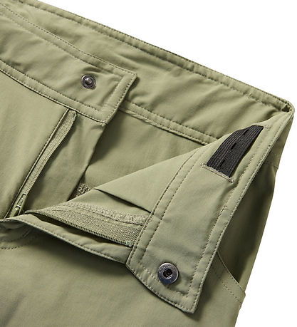 ISBJÖRN OF SWEDEN Outdoor Bukser - Trapper - Moss