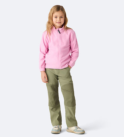 ISBJÖRN OF SWEDEN Outdoor Bukser - Trapper - Moss