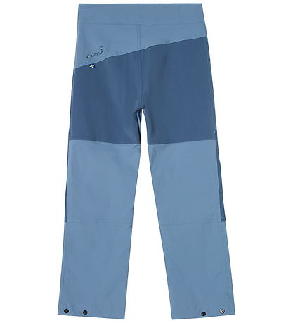 ISBJÖRN OF SWEDEN Outdoor Bukser - Trapper - Lagoon