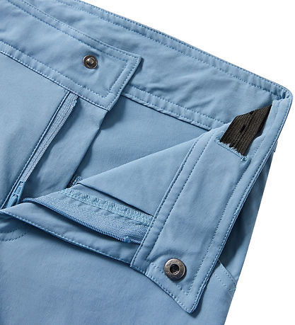 ISBJÖRN OF SWEDEN Outdoor Bukser - Trapper - Lagoon