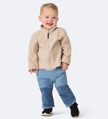 ISBJÖRN OF SWEDEN Outdoor Bukser - Trapper - Lagoon