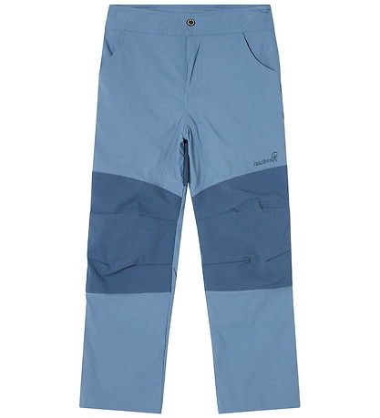 ISBJÖRN OF SWEDEN Outdoor Bukser - Trapper - Lagoon