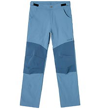 ISBJÖRN OF SWEDEN Outdoor Bukser - Trapper - Lagoon