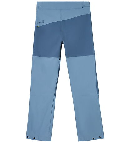 ISBJÖRN OF SWEDEN Outdoor Bukser - Trapper - Lagoon