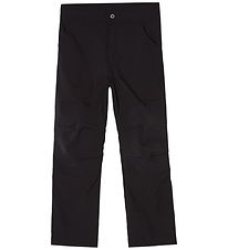 Isbjörn of Sweden Outdoor Trousers - Stairs - Black