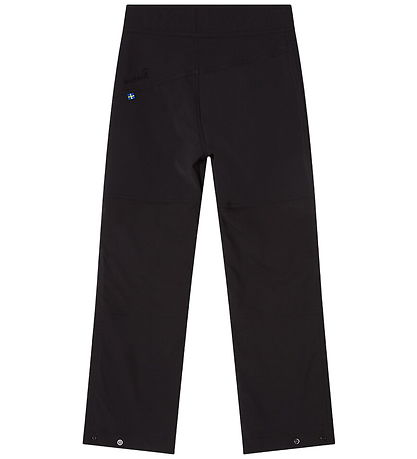 ISBJÖRN OF SWEDEN Outdoor Bukser - Trapper - Black