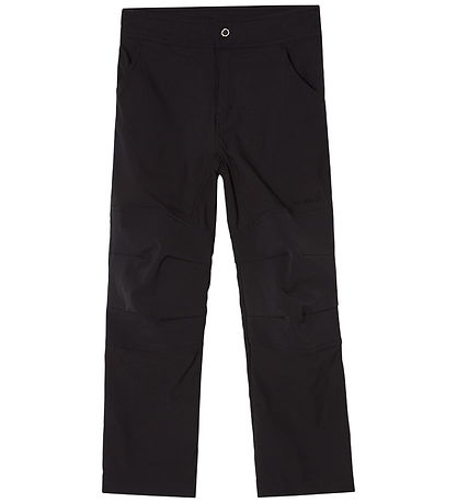 ISBJÖRN OF SWEDEN Outdoor Bukser - Trapper - Black