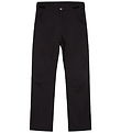 ISBJÖRN OF SWEDEN Outdoor Bukser - Trapper - Black