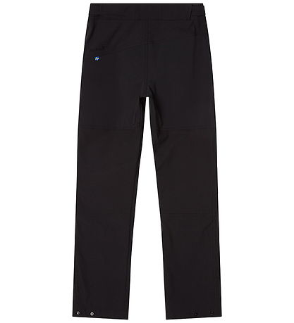 ISBJÖRN OF SWEDEN Outdoor Bukser - Trapper - Black