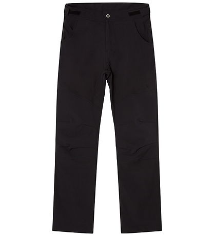 ISBJÖRN OF SWEDEN Outdoor Bukser - Trapper - Black