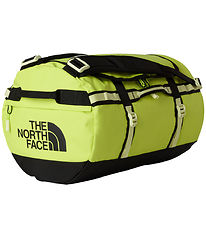 The North Face Taske - Base - Camp Duffel - Fizz Lime/ Lemon