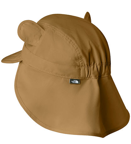 The North Face Kasket - Baby - Teddy Brown