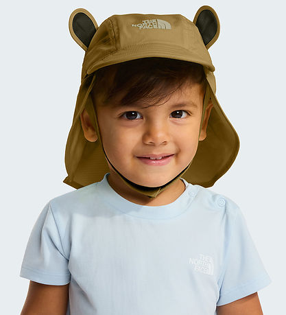 The North Face Kasket - Baby - Teddy Brown