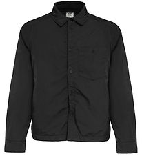 C.P. Company Jacket - Black