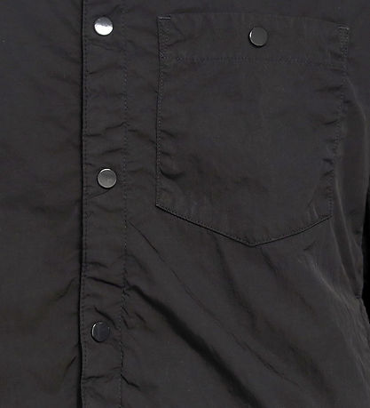 C.P. Company Jakke - Sort