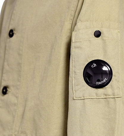 C.P. Company Jacket - Light Sand