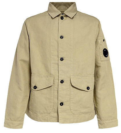 C.P. Company Jacket - Light Sand