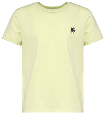 Moncler T-shirt - 3-pak - White