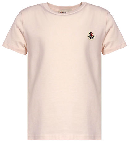 Moncler T-shirt - 3-pak - White