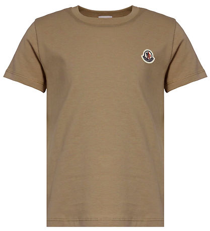 Moncler T-shirt - 3-pak - White