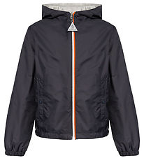 Moncler Jakke - Navy
