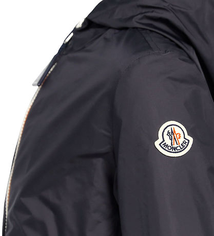 Moncler Jakke - Navy