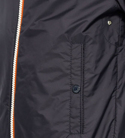 Moncler Jakke - Navy