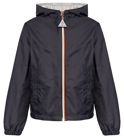 Moncler Jakke - Navy