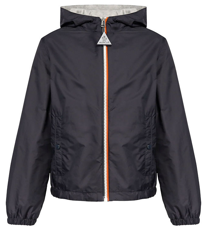 Moncler Jakke - Navy