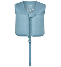 Vanilla Copenhagen Swim Vest - Neo - Blue Shadow