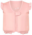 Vanilla Copenhagen Svømmevest - Neo - English Rose