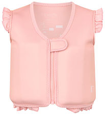 Vanilla Copenhagen Swim Vest - Neo - English Rose