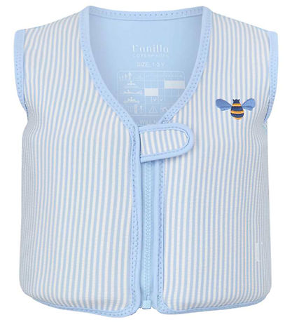 Vanilla Copenhagen Svømmevest - Neo - Skyway Honeybee