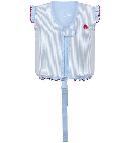 Vanilla Copenhagen Svømmevest - Neo - Skyway Ladybug