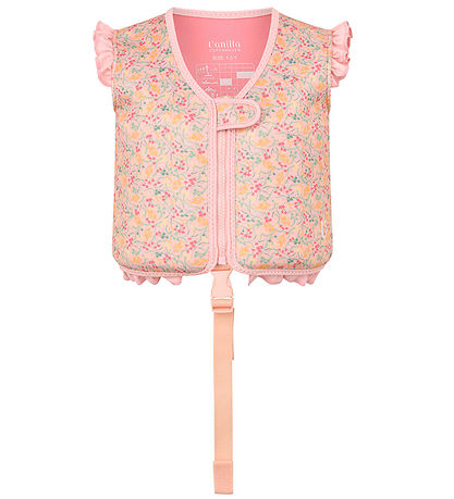 Vanilla Copenhagen Svømmevest - Neo - Liberty Rose