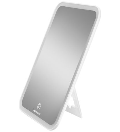 Gillian Jones Table mirror - LED - White