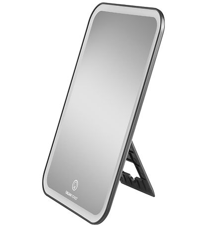 Gillian Jones Table mirror - LED - Black