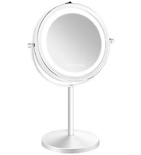 Gillian Jones Table mirror - LED - White