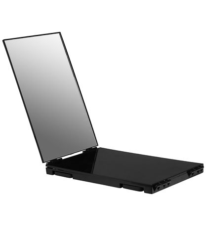 Gillian Jones Mirror - 3 Folded - Black