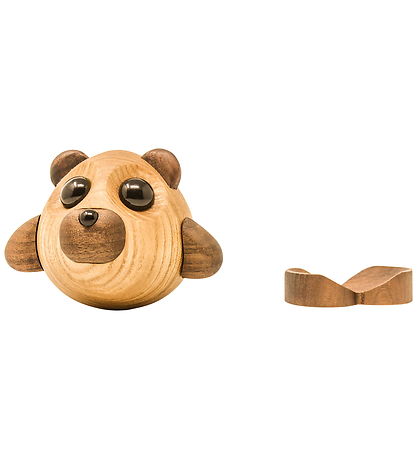 Fablewood 테디 베어 - 기분 전환하기